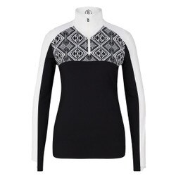Bogner Elvira Top Women's in Black